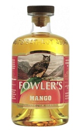 Виски Фоулерс Манго 0,5 л