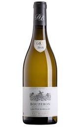 Вино Domaine Borgeot Bouzeron Les Tournelles 2022 0,75 л