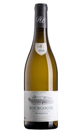 Вино Domaine Borgeot Bourgogne Clos de la Carbonade (Monopole) 2022 0,75 л