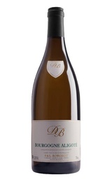 Вино Domaine Borgeot Bourgogne Aligote 2022 0,75 л