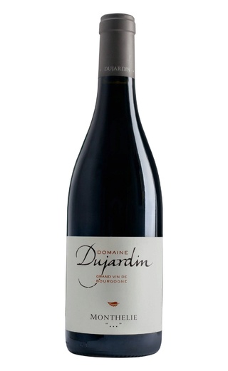 фото вино Domaine Dujardin Monthelie Les Trois Climats 2022 0,75 л