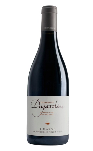 фото вино Domaine Dujardin Bourgogne Pinot Noir Chasne 2022 0,75 л