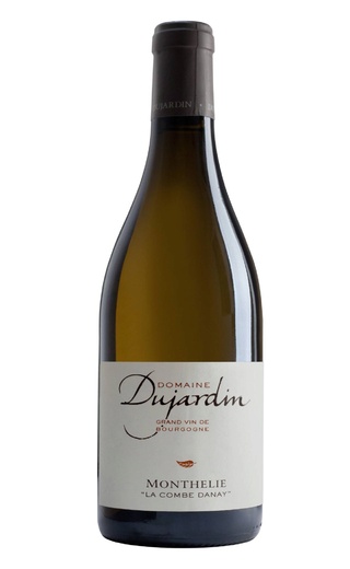 Домен Дюжардан Монтели Ля Комб Данэ 2022 0.75 л фото вино Domaine Dujardin Monthelie La Combe Danay 2022 0,75 л
