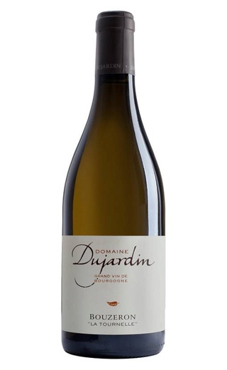 фото вино Domaine Dujardin Bouzeron La Tournelle 2022 0,75 л