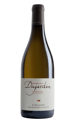 фото вино Domaine Dujardin Bourgogne Aligote Chasne 2022 0,75 л