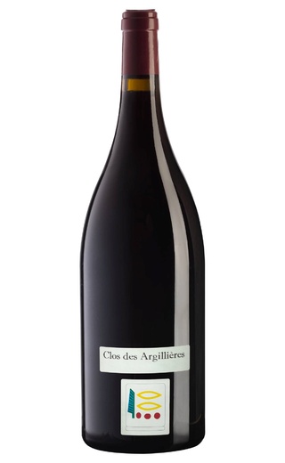 фото вино Domaine Prieure Roch Nuits-Saint-Georges 1er Cru Clos des Argillieres 2015 1,5 л