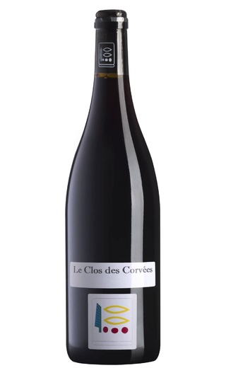 фото вино Domaine Prieure Roch Nuits-Saint-Georges 1er Cru Clos des Corvees Vieilles Vignes (Monopole) 2017 0,75 л