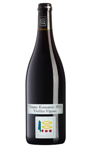 фото вино Domaine Prieure Roch Vosne-Romanee Vieilles Vignes 2013 0,75 л