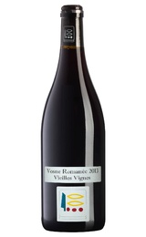 Вино Domaine Prieure Roch Vosne-Romanee Vieilles Vignes 2013&nbsp;0,75&nbsp;л