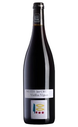 Вино Domaine Prieure Roch Nuits-Saint-Georges 1er Cru Vieilles Vignes 2014 0,75 л