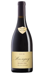 Вино Domaine de la Vougeraie Musigny Grand Cru 2018 0,75 л