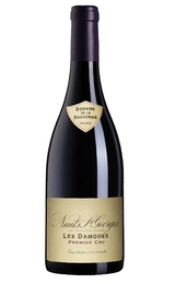 Вино Domaine de la Vougeraie Nuits-Saint-Georges 1er Cru Les Damodes 2018&nbsp;0,75&nbsp;л