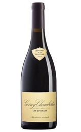 Вино Domaine de la Vougeraie Gevrey-Chambertin Les Evocelles 2022 0,75 л
