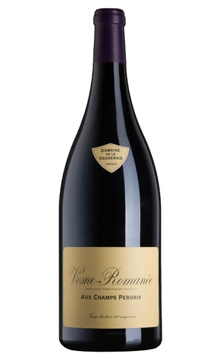 фото вино Domaine de la Vougeraie Vosne-Romanee Aux Champs Perdrix 2017 1,5 л