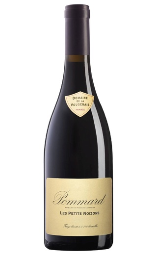 фото вино Domaine de la Vougeraie Pommard Les Petits Noizons 2020 0,75 л