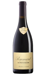 Вино Domaine de la Vougeraie Pommard Les Petits Noizons 2022&nbsp;0,75&nbsp;л