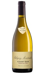 Вино Domaine de la Vougeraie Puligny-Montrachet 1er Cru Les Champs-Gain 2022 0,75 л