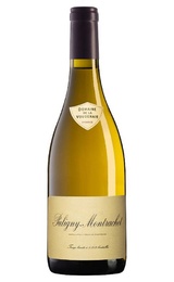 Вино Domaine de la Vougeraie Puligny-Montrachet 2022 0,75 л