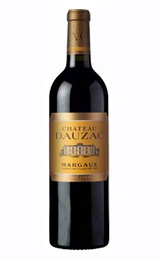 Вино Chateau Dauzac Grand Cru Classe 2022 0,75 л