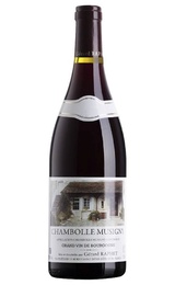 Вино Gerard Raphet Chambolle-Musigny 2022 0,75 л