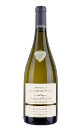 Вино Domaine de la Creuze Noir Le Clos de Monsieur Noly Pouilly-Fuisse 2022 0,75 л