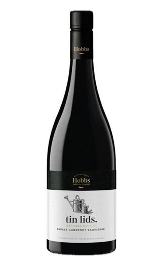 Хоббс Винтнерс Тин Лидс Ариа Секка Шираз 2021 0.75 л фото вино Hobbs Vintners Tin Lids Aria Secca Shiraz 2021 0,75 л