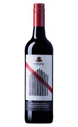 Вино d'Arenberg The Galvo Garage 2014 0,75 л