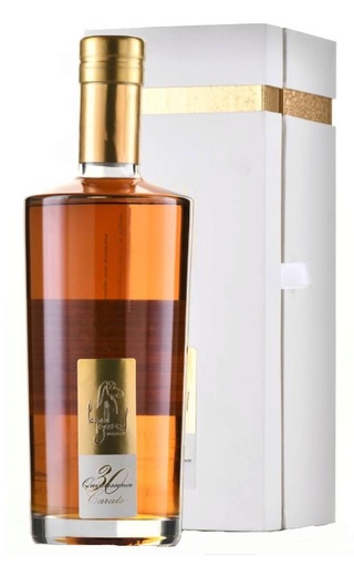 фото коньяк Leopold Gourmel Quintessence 30 Carats 0,7 л