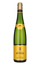 Вино Hugel Riesling Classic 2023 0,75 л