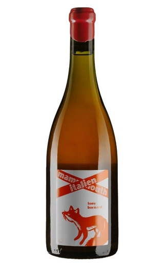 фото вино Tony Bornard Mammouth Italienn 2016 0,75 л