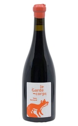 Вино Tony Bornard Le Garde-Corps Trousseau 2019 0,75 л