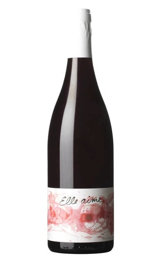 фото вино Domaine de l'Octavin Elle Aime 2021 0,75 л