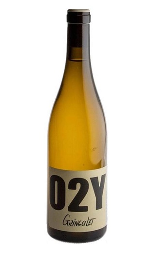 фото вино Olivier Guala Gringalet 2021 0,75 л