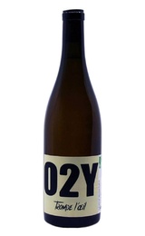 Вино Olivier Guala Trompe l'oeil 2021 0,75 л