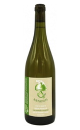Вино Ratapoil Raphael Monnier Ratapoil Blanc 2023&nbsp;0,75&nbsp;л