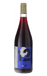 Вино Ratapoil Raphael Monnier Avis de Tempete №12 2021 0,75 л