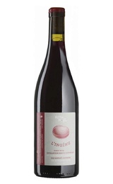 Вино Ratapoil Raphael Monnier Pinot Noir L'Ingenu 2022&nbsp;0,75&nbsp;л