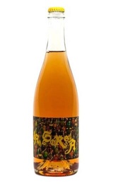 Игристое вино La Sorga PNR 2022 0,75 л