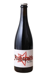 Игристое вино La Sorga Aubunite 2020 0,75 л