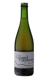 Вино Guillaume Chanal Le Grand Raymond Vin Rose 2022&nbsp;0,75&nbsp;л
