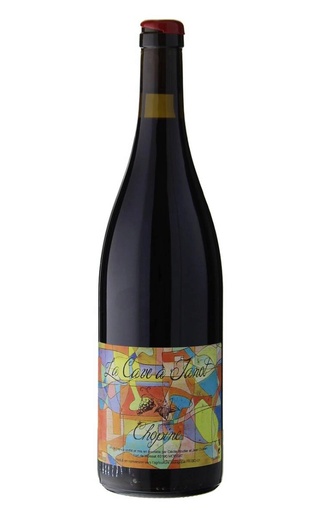 фото вино La Cave a Janot Chopine 2022 0,75 л