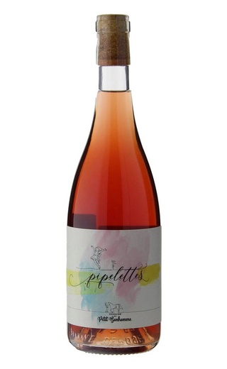 фото вино Domaine du Petit Bonhomme Pipelettes 2022 0,75 л