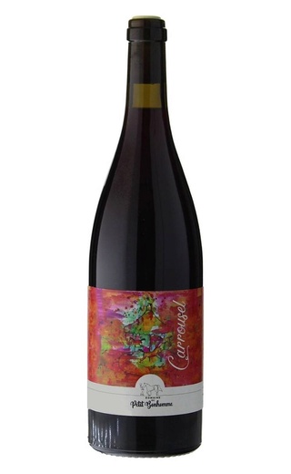 Домен дю Пти Боном Карусель 2021 0.75 л фото вино Domaine du Petit Bonhomme Carrousel 2021 0,75 л