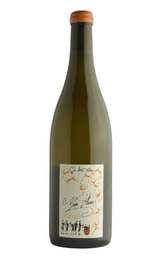 Вино Ca boit libre Mon Blanc Orange Vin de Savoie 2021 0,75 л