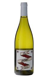 Вино Corentin Houillon Veronnet Blanc 2022 0,75 л