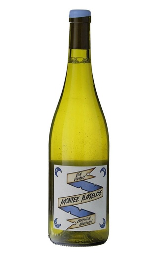 фото вино Corentin Houillon Montee Furieuse 2022 0,75 л