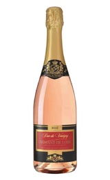 Игристое вино Duc de Versigny Cremant de Loire Rose 0,75 л