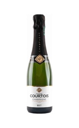 Шампанское Pierre Сourtois Brut 0,375 л