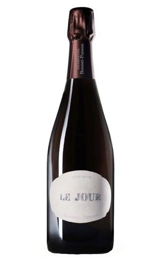 Бонне Понсон Ле Жур 0.75 л фото шампанское Bonnet Ponson Le Jour 0,75 л