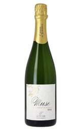 Игристое вино Muse La Faviere Brut 0,75 л